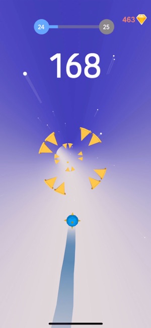 Rolling Ball破解版图1