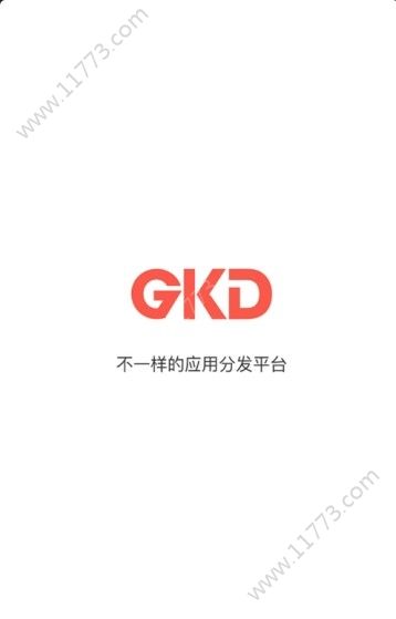 GKD app图0