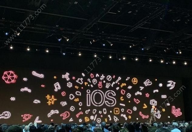 ios13 beta3修正版图0