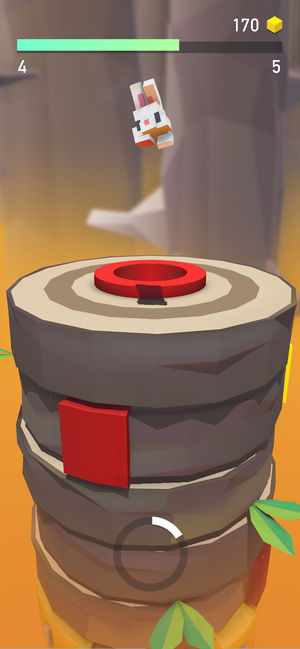 Slam Tower游戏图1